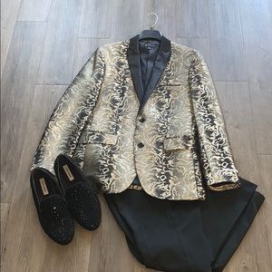 INC Men’s blazer PROM Jacket
